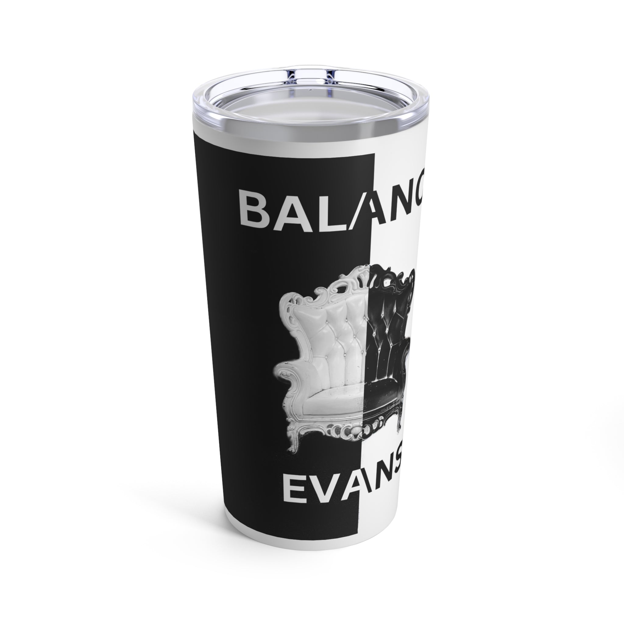 Tumbler 20oz-- BALANCE